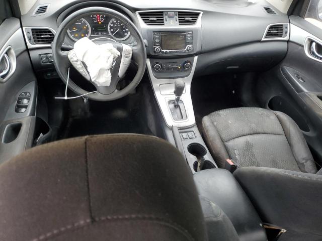 Photo 7 VIN: 3N1AB7AP7FY318783 - NISSAN SENTRA 