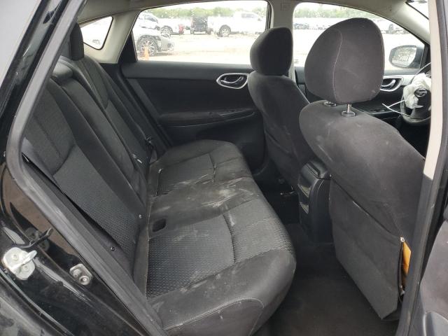 Photo 9 VIN: 3N1AB7AP7FY318783 - NISSAN SENTRA 