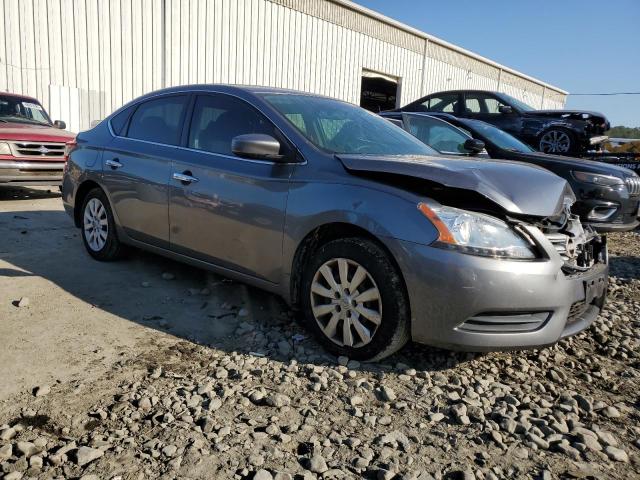 Photo 3 VIN: 3N1AB7AP7FY320002 - NISSAN SENTRA S 