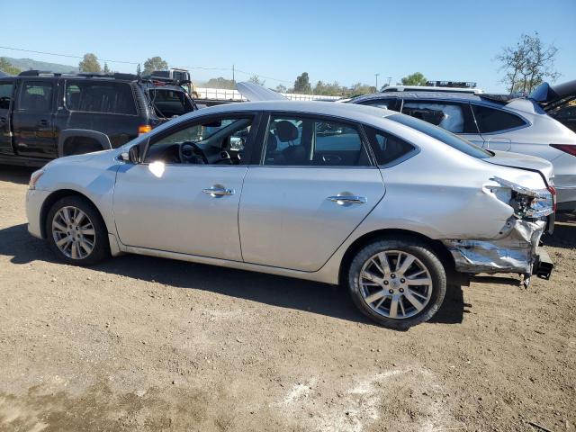 Photo 1 VIN: 3N1AB7AP7FY321036 - NISSAN SENTRA 