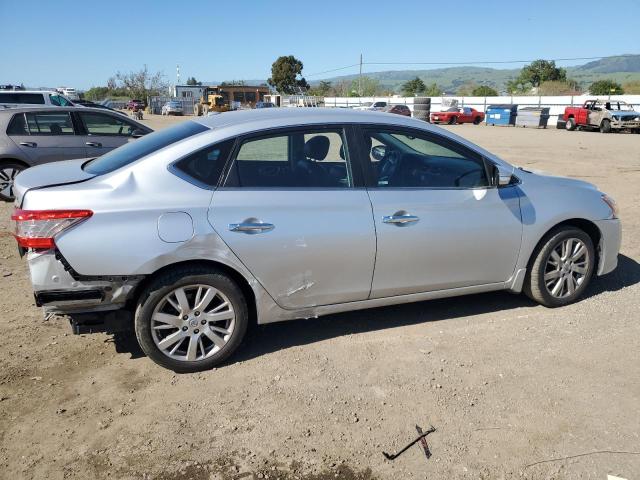 Photo 2 VIN: 3N1AB7AP7FY321036 - NISSAN SENTRA 