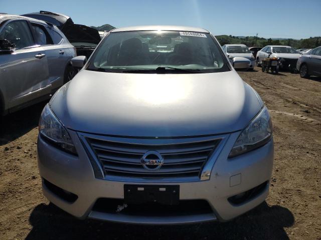 Photo 4 VIN: 3N1AB7AP7FY321036 - NISSAN SENTRA 