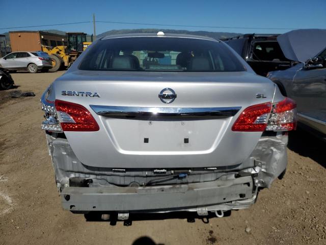 Photo 5 VIN: 3N1AB7AP7FY321036 - NISSAN SENTRA 