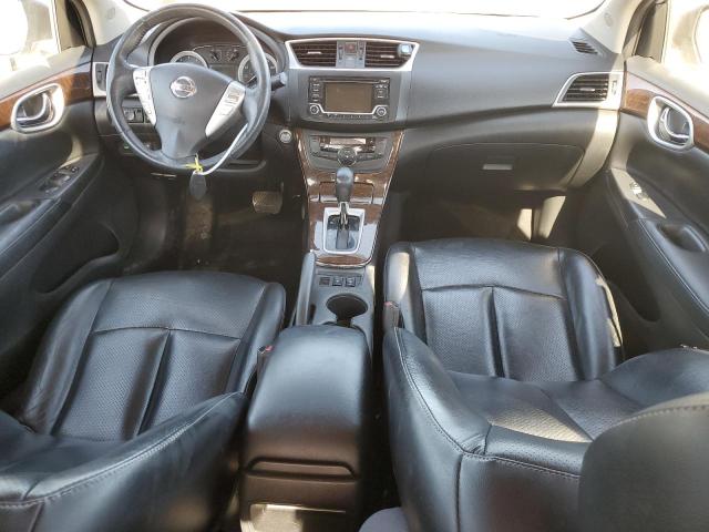 Photo 7 VIN: 3N1AB7AP7FY321036 - NISSAN SENTRA 