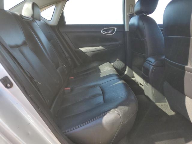 Photo 9 VIN: 3N1AB7AP7FY321036 - NISSAN SENTRA 