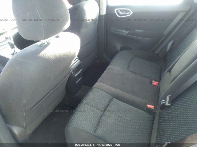 Photo 7 VIN: 3N1AB7AP7FY321537 - NISSAN SENTRA 