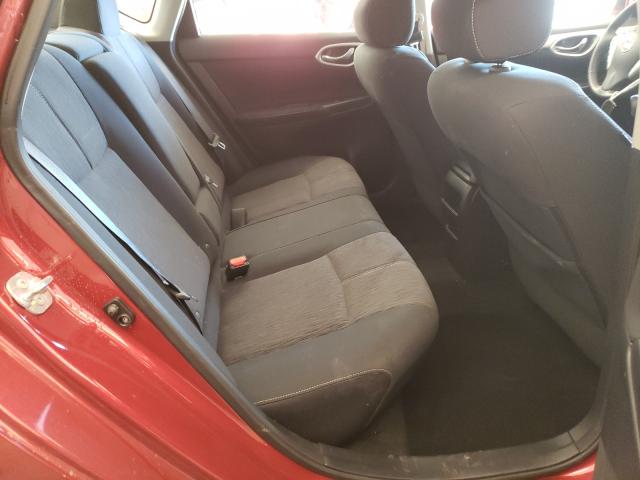 Photo 5 VIN: 3N1AB7AP7FY325376 - NISSAN SENTRA S 