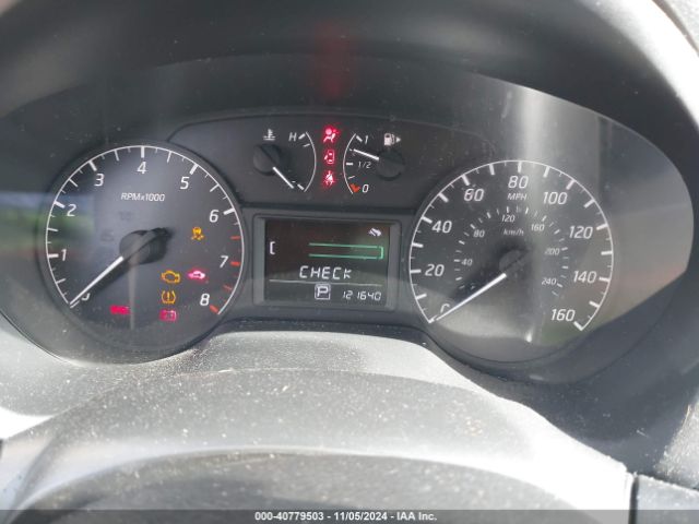 Photo 6 VIN: 3N1AB7AP7FY327516 - NISSAN SENTRA 