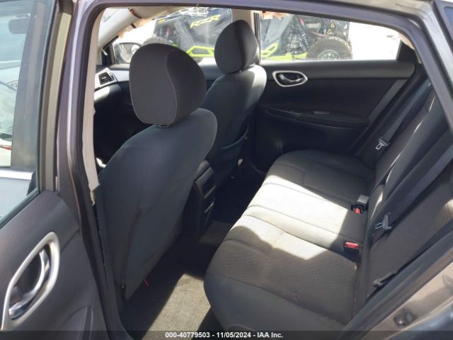 Photo 7 VIN: 3N1AB7AP7FY327516 - NISSAN SENTRA 