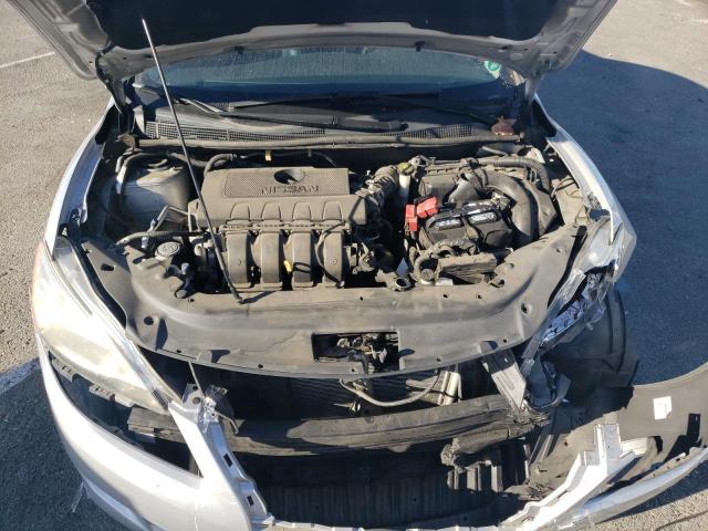 Photo 10 VIN: 3N1AB7AP7FY328732 - NISSAN SENTRA S 