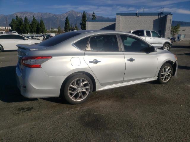 Photo 2 VIN: 3N1AB7AP7FY328732 - NISSAN SENTRA S 