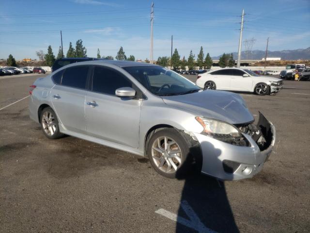 Photo 3 VIN: 3N1AB7AP7FY328732 - NISSAN SENTRA S 