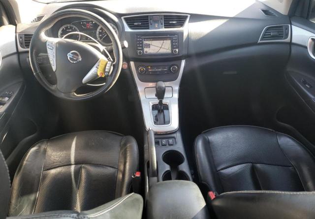 Photo 7 VIN: 3N1AB7AP7FY328732 - NISSAN SENTRA S 