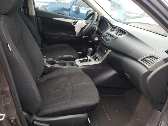 Photo 4 VIN: 3N1AB7AP7FY329203 - NISSAN SENTRA S 