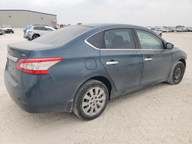 Photo 2 VIN: 3N1AB7AP7FY331114 - NISSAN SENTRA 