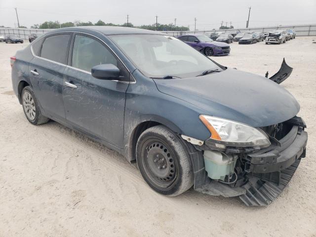 Photo 3 VIN: 3N1AB7AP7FY331114 - NISSAN SENTRA 