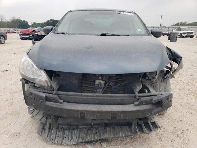 Photo 4 VIN: 3N1AB7AP7FY331114 - NISSAN SENTRA 