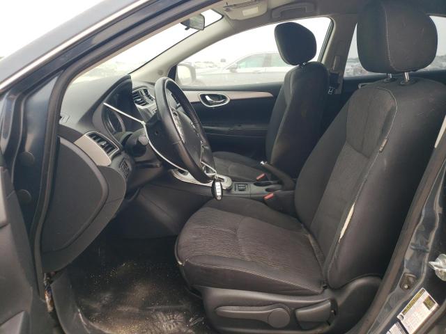 Photo 6 VIN: 3N1AB7AP7FY331114 - NISSAN SENTRA 