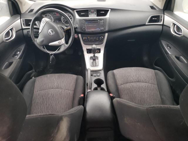 Photo 7 VIN: 3N1AB7AP7FY331114 - NISSAN SENTRA 