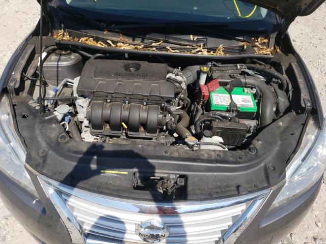 Photo 6 VIN: 3N1AB7AP7FY331274 - NISSAN SENTRA S 