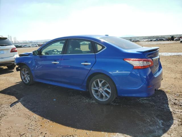 Photo 1 VIN: 3N1AB7AP7FY331291 - NISSAN SENTRA S 