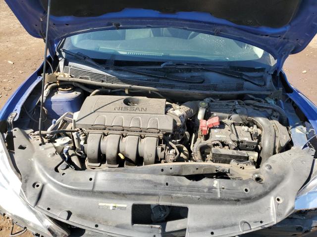 Photo 10 VIN: 3N1AB7AP7FY331291 - NISSAN SENTRA S 