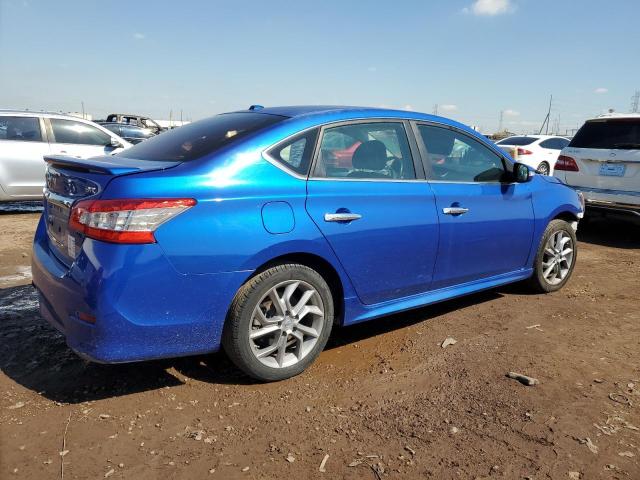 Photo 2 VIN: 3N1AB7AP7FY331291 - NISSAN SENTRA S 