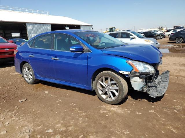 Photo 3 VIN: 3N1AB7AP7FY331291 - NISSAN SENTRA S 