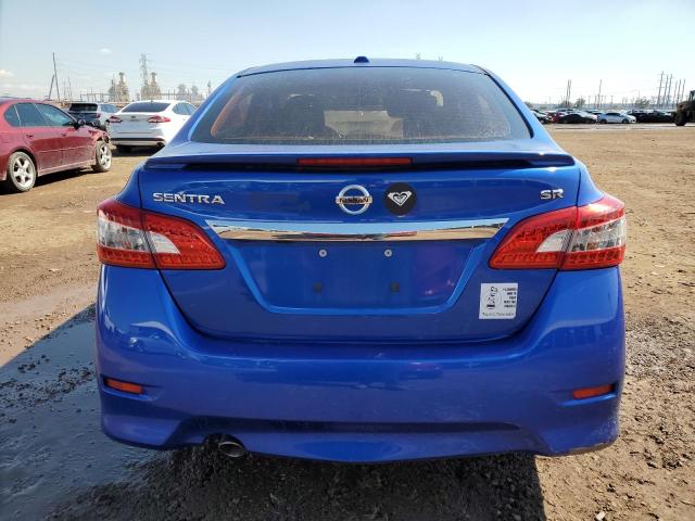 Photo 5 VIN: 3N1AB7AP7FY331291 - NISSAN SENTRA S 