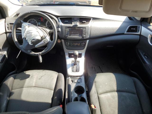 Photo 7 VIN: 3N1AB7AP7FY331291 - NISSAN SENTRA S 