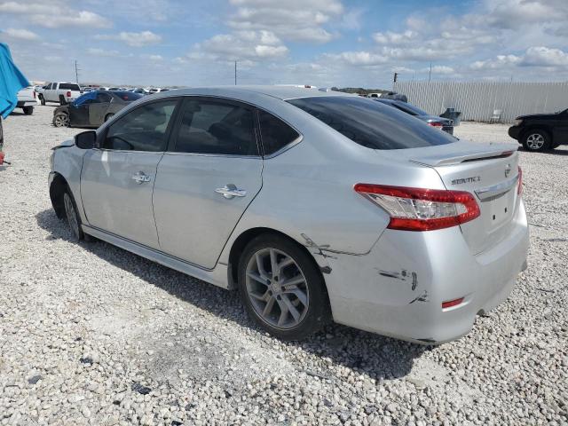 Photo 1 VIN: 3N1AB7AP7FY332568 - NISSAN SENTRA 