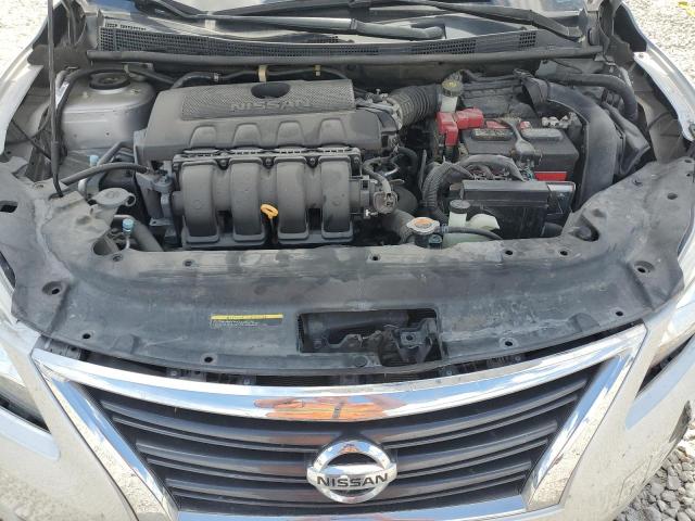 Photo 10 VIN: 3N1AB7AP7FY332568 - NISSAN SENTRA 