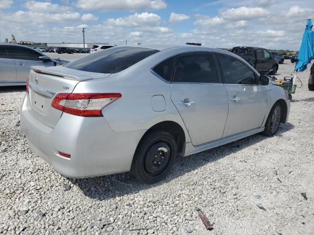 Photo 2 VIN: 3N1AB7AP7FY332568 - NISSAN SENTRA 