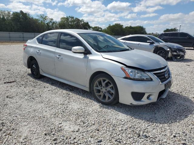 Photo 3 VIN: 3N1AB7AP7FY332568 - NISSAN SENTRA 