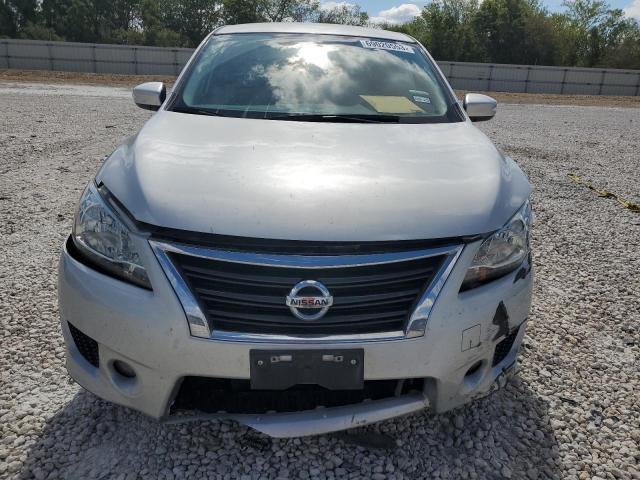 Photo 4 VIN: 3N1AB7AP7FY332568 - NISSAN SENTRA 