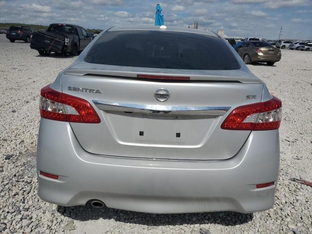 Photo 5 VIN: 3N1AB7AP7FY332568 - NISSAN SENTRA 