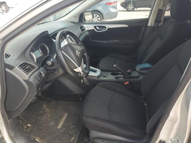 Photo 6 VIN: 3N1AB7AP7FY332568 - NISSAN SENTRA 