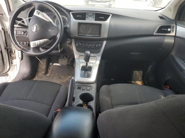 Photo 7 VIN: 3N1AB7AP7FY332568 - NISSAN SENTRA 