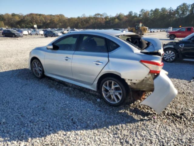 Photo 1 VIN: 3N1AB7AP7FY333588 - NISSAN SENTRA S 