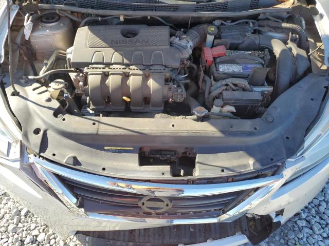 Photo 10 VIN: 3N1AB7AP7FY333588 - NISSAN SENTRA S 