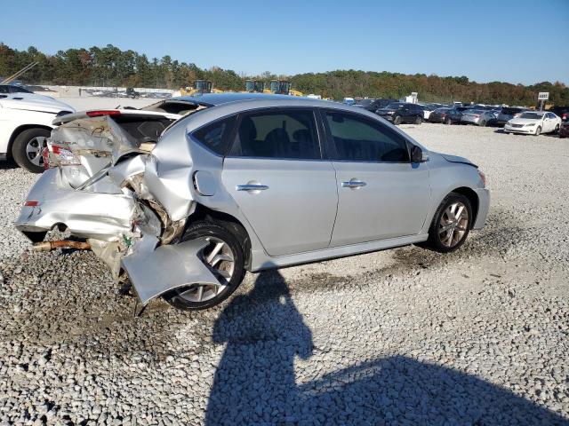 Photo 2 VIN: 3N1AB7AP7FY333588 - NISSAN SENTRA S 