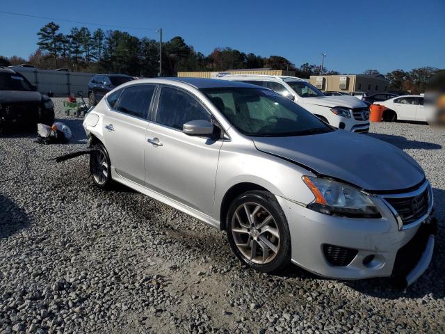 Photo 3 VIN: 3N1AB7AP7FY333588 - NISSAN SENTRA S 