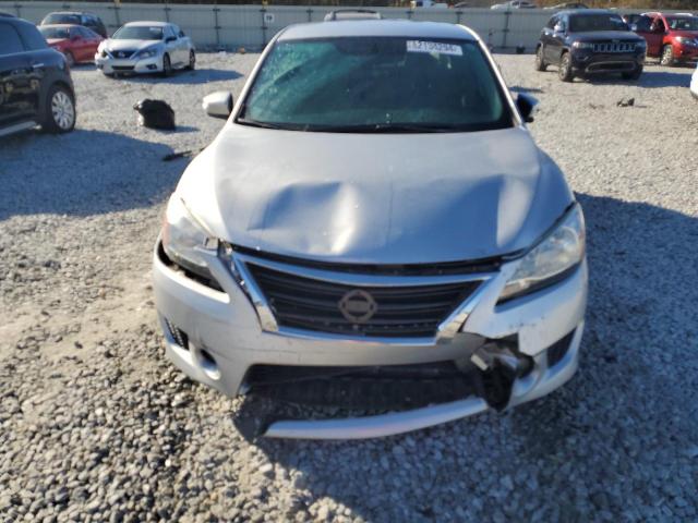 Photo 4 VIN: 3N1AB7AP7FY333588 - NISSAN SENTRA S 