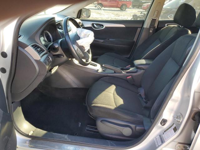 Photo 6 VIN: 3N1AB7AP7FY333588 - NISSAN SENTRA S 