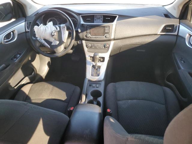 Photo 7 VIN: 3N1AB7AP7FY333588 - NISSAN SENTRA S 