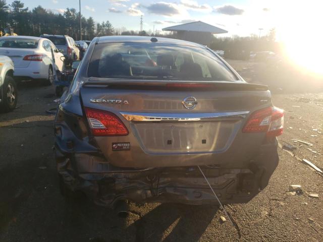 Photo 5 VIN: 3N1AB7AP7FY333865 - NISSAN SENTRA S 