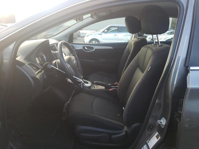 Photo 6 VIN: 3N1AB7AP7FY333865 - NISSAN SENTRA S 