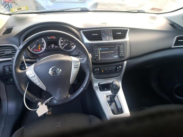 Photo 7 VIN: 3N1AB7AP7FY333865 - NISSAN SENTRA S 