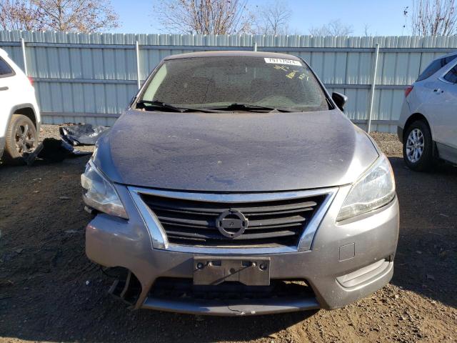 Photo 4 VIN: 3N1AB7AP7FY335566 - NISSAN SENTRA S 