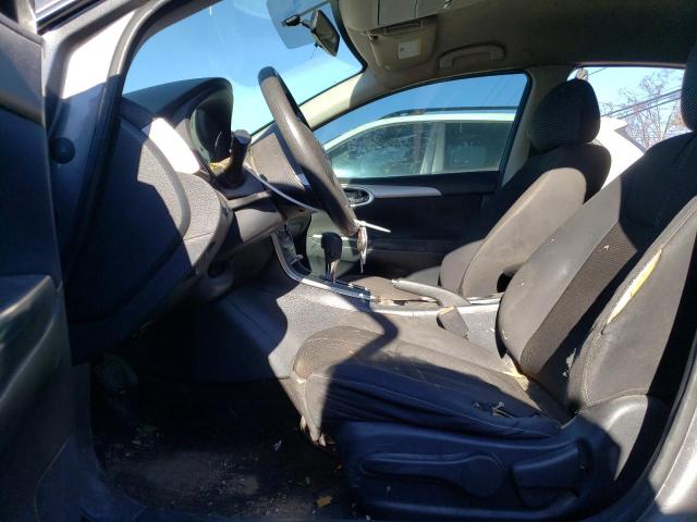 Photo 6 VIN: 3N1AB7AP7FY335566 - NISSAN SENTRA S 